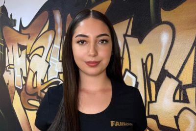 Açelya Yalçin