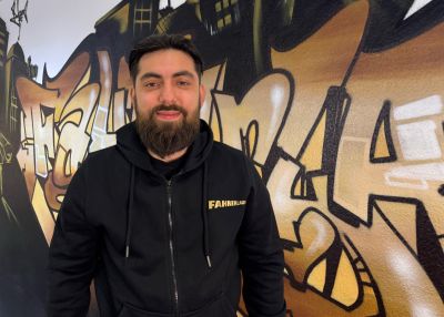 Furkan Yilmaz